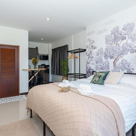 Mitsu Guesthouse Karon Kültér fotó